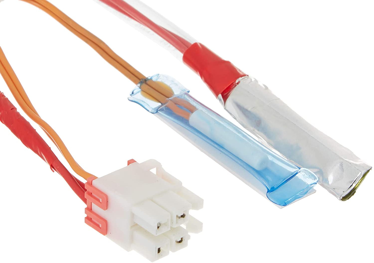 Genuine LG ACM73919214 Refrigerator Temperature Sensor