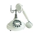 thumbnail image 1 of 1pc Classic Retro Craftsmanship Audio Message Book Phone - Perfect For Weddings,, 1 of 5