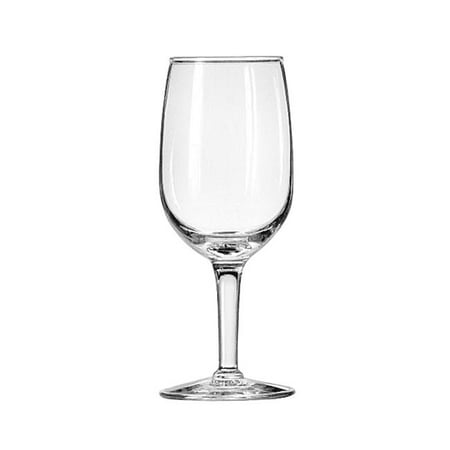 Libbey 6.5 Ounce Wine Glass 
