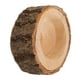 thumbnail image 4 of Decoración de portavelas de tocón de árbol,Portavelas de madera para velas de té,portavelas,Portavelas de madera de rama de árbol,Titular Votivo,Candelero,Centro de mesa, 4 of 9