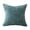 Blue, variant on Cushion Cover Sturdy Polyester Fabric Sofa Bed Car Interior Decoration