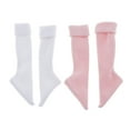 thumbnail image 1 of Fashion Knitted Cotton Medias Tobilleras Calcetines para BJD 1/4, 1 of 9