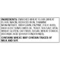 thumbnail image 6 of Great Value Sea Salt Pita Chips Party Size, 18 oz, 6 of 11