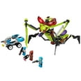 thumbnail image 5 of Pre-Owned LEGO Galaxy Squad 70703 - Star Slicer, 5 of 5