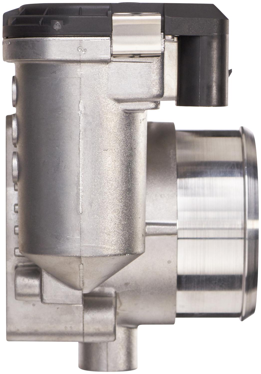 Spectra Premium TB1063 Fuel Injection Throttle Body Assemly (Electronic Throttle Body)
