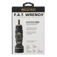 thumbnail image 4 of Wheeler F.A.T. Wrench.  Manual Firearms Accurizing Torque Wrench with inch/pound Measurements., 4 of 6
