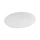 thumbnail image 2 of Mantel redondo para mesa de Picnic, decoración antideslizante, paño de comedor de PVC lavable, resistente al aceite, impermeable, para interior, 60 pulgadas, 2 of 8