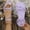 #0173-Purple, variant on Xucatan Women's Strappy Flat Sandals, Breathable Elastic Ankle Strap Shoes, Soft Sole Open Toe Casual Footwear for Summer Beach Gift