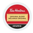 thumbnail image 4 of 2 Pack x Tim Hortons Original Blend Coffee K-Cup Pods 48 (2 x 24 Count) – Medium Roast for Keurig, 4 of 9