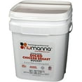 thumbnail image 4 of NuManna Diced Chicken Breast Bucket, 36 Servings - Emergency Survival Food Storage Kit, Separate Rations, in a Bucket, 25 Plus Year Shelf Life, GMO-Free, 4 of 4