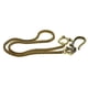 thumbnail image 3 of Cadena de jeans Macarena para hombre, 3 of 8