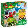 thumbnail image 5 of LEGO DUPLO My First Car Creations 10886, 5 of 8