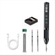 thumbnail image 1 of X210 Soldador USB Temperatura Ajustable Eléctrico Inteligente 30W Rápido Estación de Soldadura Digital Portátil Kit Reparación, 1 of 5