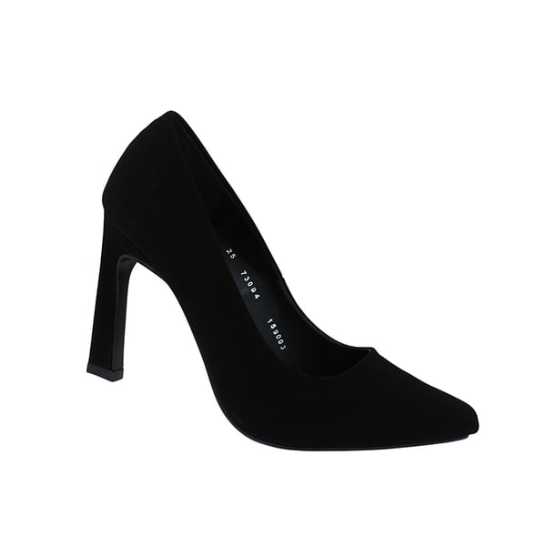 Zapatilla para Mujer Damita 159003 T23 ZAPATERIAS MEXICO 159003-BUC/NGO