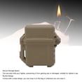 thumbnail image 3 of DURABLE PORTABLE Lighter STORAGE CASE BOX - Protect And Carry Your Lighter Anywhere, 3 of 8