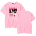 thumbnail image 5 of El Malilla T-Shirts Merch for Women/Men Unisex Short Sleeve Tshirt Tee Cosplay Hiphop Streetwear Top, 5 of 6
