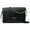 Black, variant on Carson Saffiano Leather Convertible Crossbody Bag Quartz Pink