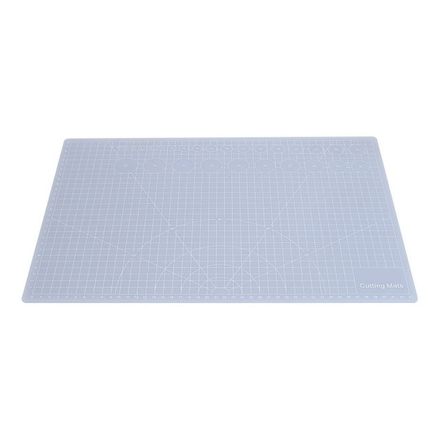 Hand-Made Tool, Protect Desktop Cutting Mat Translucent Cutting Pad A5-translucent For Drawing For Hand-made Pads For Writing A3-Translucent Cutting Board