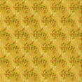 thumbnail image 1 of Ahgly Company Machine Washable Indoor Square Transitional Deep Yellow Area Rugs, 5' Square, 1 of 7