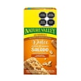 thumbnail image 1 of Nature Valley Dulce y Salado Barras de Granola de Cacahuete Cubierto con Crema de Cacahuate y Almendra 48 pzas de 34 g, 1 of 2