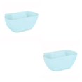 thumbnail image 1 of Moyic Hanging Kitchen Garbage Bin - Cabinet Box Container for food vegetable skin kitchen storage items on the workbench Type3 NO3, 1 of 6