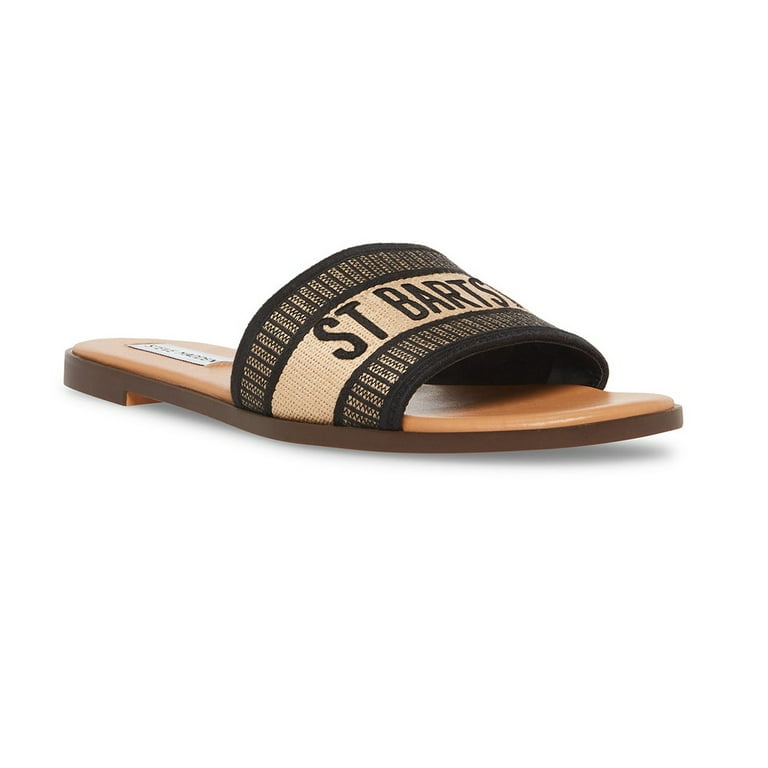 Steve madden bart flat discount