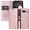 Pink, variant on Case for Google Pixel 7A Wallet Case with Card Slots PU Leather Magnetic Closure