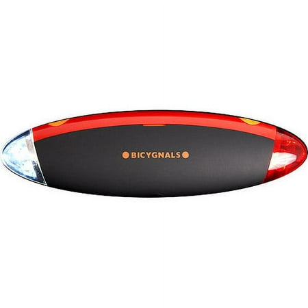 Bicygnals Torpedo Torch Bike Light Set