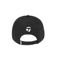 thumbnail image 4 of TaylorMade Casquette Performance Seeker, Noir, 4 of 4