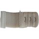 thumbnail image 1 of Extensor de sujetador para mujer, 1 fila, 3 ganchos, extensión de cierre elástico en correa, extensores de banda suave, accesorios, 1 of 6