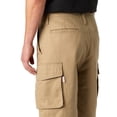 thumbnail image 5 of Levi Strauss Signature™ Men's and Big and Tall Loose Cargo Shorts, 12" Inseam, 5 of 7