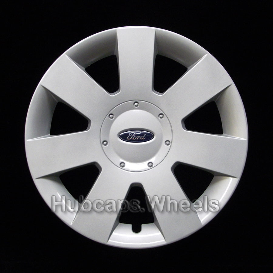 OEM Hubcap fits Ford Fusion 20062009, 16inch Wheel Cover