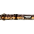thumbnail image 4 of GFDYREE - Martingale Collar for Dogs - Dog Training Collar - Big, Wide & Thick Dog Collar - Escape-Proof, Weatherproof, Durable and Comfortable - Sahara - Extra Large Dog Collar, 4 of 5