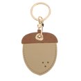 thumbnail image 1 of MasteelfCA 1PC Cartoon Access Control Leather Case Keychain Creative Bag Pendant, 1 of 8