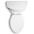thumbnail image 4 of Kohler K-3828 Cimarron 1.28 Gpf One-Piece Elongated Comfort Height Toilet, 4 of 4