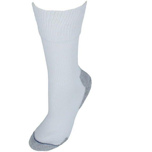 Dr. Scholl's  Advanced Relief Crew Socks (2 Pair) (Women)
