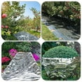 thumbnail image 2 of Film de Jardin Robuste Réutilisable pour Serre, Traitement d'Urgence pour Plantes, 2 of 8