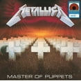 thumbnail image 3 of Metallica - Master Of Puppets (Walmart Exclusive) - Music & Performance - Vinyl [Exclusive], 3 of 4