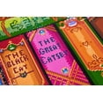 thumbnail image 5 of DIAMOND ART CLUB Cat Bookshelf Diamond Painting Kit, 5 of 7