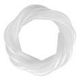 thumbnail image 1 of 2pcs Animals Syringe Injecting Silicone Tube Hose Veterinary Equipment Accessory, 1 of 6