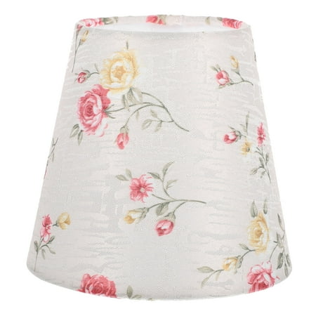 

NUOLUX Decorative Lampshade Light Shade for Floor Light Ceiling Light Wall Light