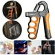 thumbnail image 3 of Pinza mano Fortalecedor agarre Fitness Entrenamiento 5-100 fuerza Alivio del estrés para el desarrollo muscular Recuperación terapia manos músicos Atletas lesiones en las, 3 of 9