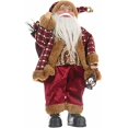 thumbnail image 4 of Decoraciones navideñas de GNOME navideño, 3 muñecos navideños sin rostro hechos a mano, hechos a mano para decoración navideña y decoración de mesa - Elfo navideño para chimenea, decoración, regalos,, 4 of 5