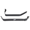 thumbnail image 4 of TRQ Fuel Gas Tank Straps for Chevy Blazer S10 GMC Jimmy S-15 Envoy Bravada FSA07829 Fits select: 1995-1998 CHEVROLET BLAZER, 1996-1998 OLDSMOBILE BRAVADA, 4 of 4