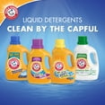 thumbnail image 4 of Arm & Hammer Plus OxiClean Odor Blasters Fresh Burst, 75 Loads Liquid Laundry Detergent, 131.25 Fl oz, 4 of 12