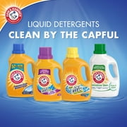 ARM & HAMMER Clean Burst, 170 Loads Liquid Laundry Detergent, 255 Fl oz