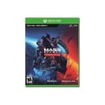 thumbnail image 1 of Mass Effect - Édition Légendaire - Xbox One, Xbox Series X, 1 of 1
