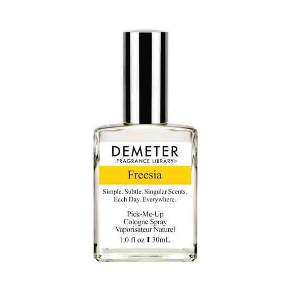Demeter Freesia Cologne Spray - 1 oz