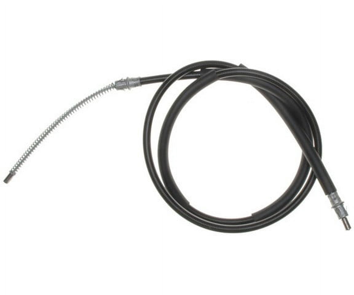 Raybestos Element3 Brake Cables, BC94712 Fits select: 1994 CHEVROLET S TRUCK, 1994 GMC SONOMA