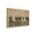 thumbnail image 2 of Trademark Fine Art 'Summer in France VII' Canvas Art by Unknown, 2 of 4